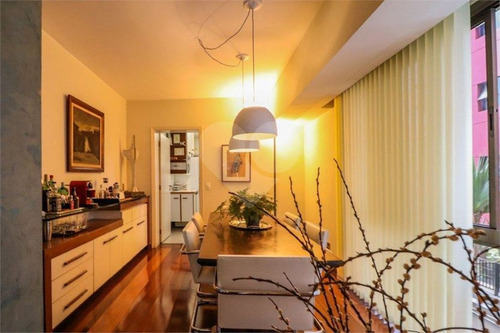 Apartamento-são Paulo-alto De Pinheiros | Ref.: 353-im560423 - 353-im560423