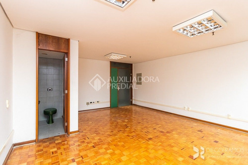 Imagem 1 de 15 de Sala/conjunto - Sao Joao - Ref: 336200 - V-336200