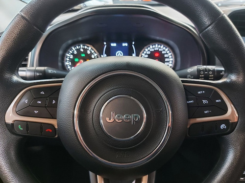 Imagem 8 de 19 de Jeep Renegade 1.8 16v Sport