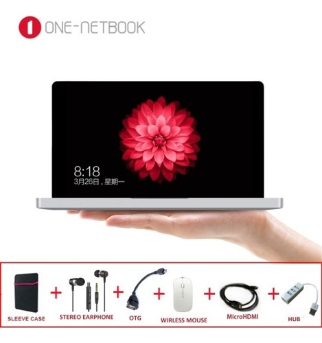 One Nuevo Mix Pocket 7 Pulgada Mini Laptop Umpc