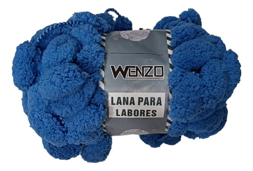 Ovillo Lana Pom Pom 100gr