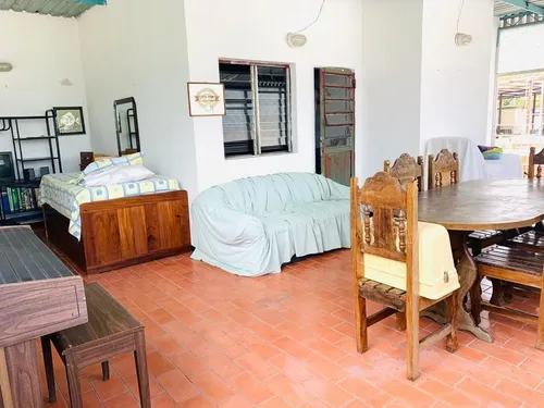 Casa En Venta - Cg 25-17114