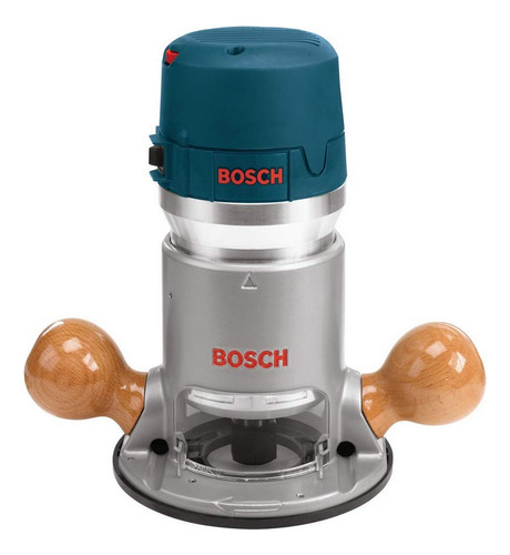 Enrutador Electrónico Bosch 1617evs De 2.25 Caballos De Fuer