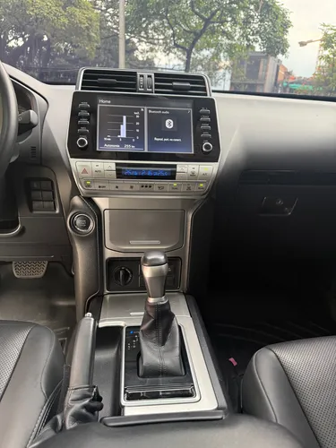 Toyota Prado 2.8 Tx-L At6