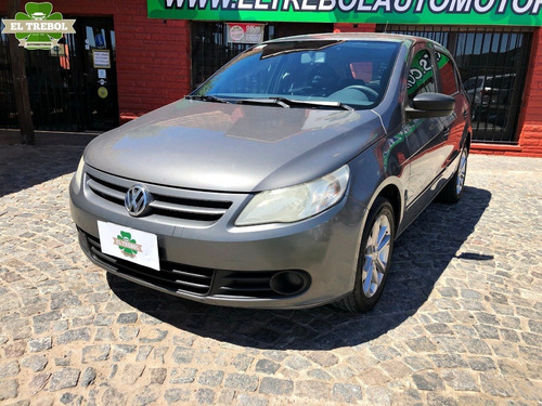 Volkswagen Gol Trend 1.6 2012