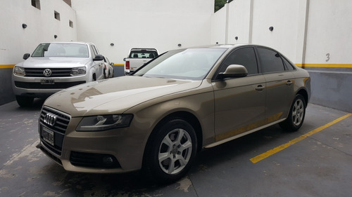 Audi A4 1.8 Tfsi Manual 2009 Inmaculado