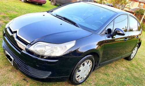 Citroën C4 1.6 X Am70 5ptas