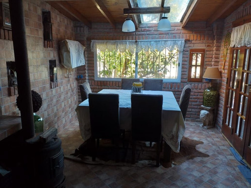 Imagen 14 de 18 de Chalet De 3 Dormitorios En Parque Leloir