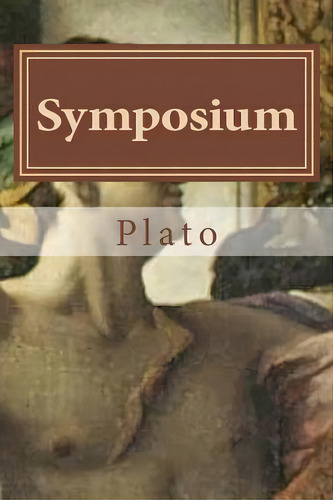 Symposium, De Taylor, Thomas., Vol. 1. Editorial Createspace, Tapa Blanda En Inglés