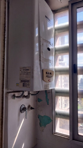Edificio 74. 4 Ambientes Con Cochera