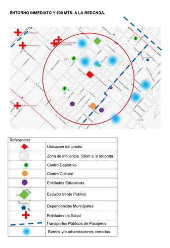 Terreno En Venta En Villa Santa Ana