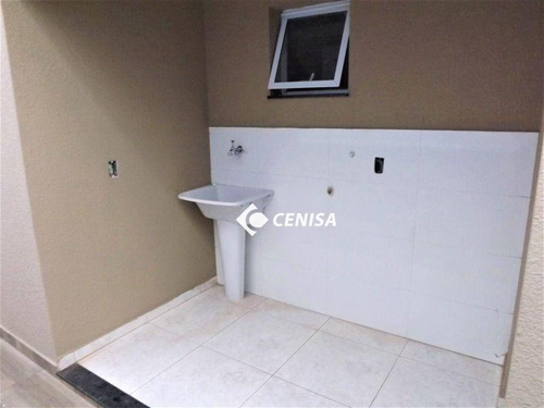 Imagem 20 de 21 de Casa Com 3 Dormitórios À Venda, 130 M² - Aqui Se Vive - Indaiatuba/sp - Ca2667