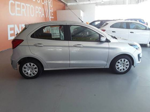 Imagem 9 de 9 de Ford Ka 1.0 Ti-vct Flex Se Manual