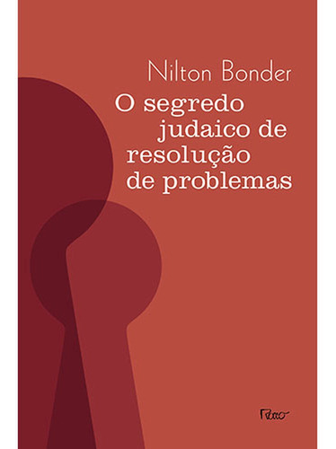 O Segredo Judaico De Resolução De Problemas