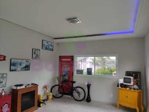 Imagem 8 de 17 de Chácara A Venda, Condomínio Bothanica Jarinu, Bairro Vila Iara, Cidade Jarinu. - Ch07824 - 68433335