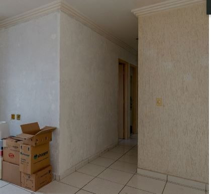 Imagem 4 de 13 de Apartamento Em Tatuapé, São Paulo/sp De 48m² 2 Quartos À Venda Por R$ 373.000,00 - Ap1909230-s