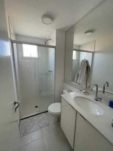 Imagem 6 de 13 de Apartamento Em Catumbi, São Paulo/sp De 95m² 3 Quartos À Venda Por R$ 860.000,00 - Ap1909582-s