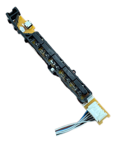 Placa Teclado Monitor Flatron E1641s-pn E1641s Tu68c10-5c (Usado)