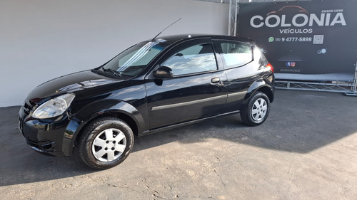 Ford Ka 1.0 Flex 3p