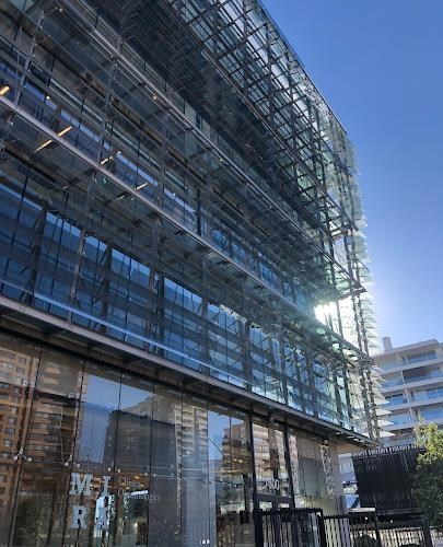 Oportunidad - Oficina Habilitada 132,4 M2, Vitacura
