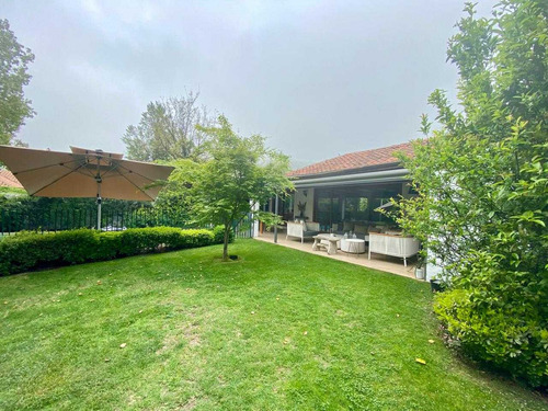 Casa En Condominio Piedra Roja (89541)