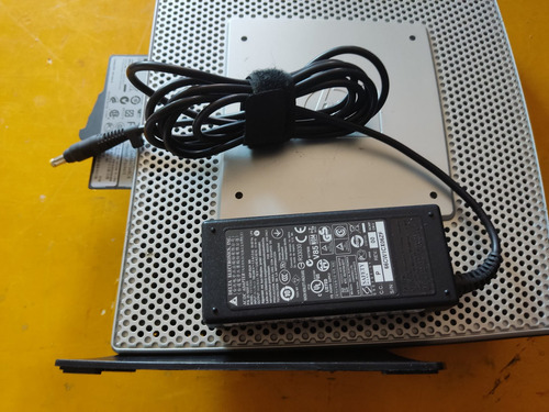 Ordenador Hp Thin Client Hstnc-006-tc 2gb Ram Atom N280 Usad (Usado)