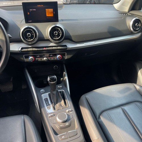 Audi Q2 1.4 Select S-Tronic At