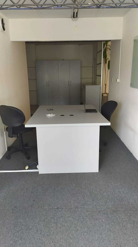 Pocitos, Oficinas
