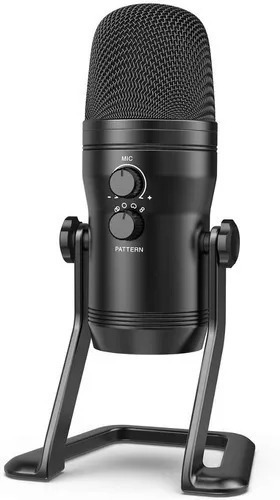 Microfone para Podcast Fifine K690