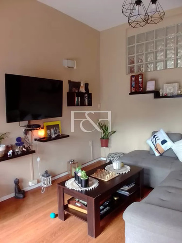 Venta Casa 5 Dormitorios Con Garage En Tres Cruces
