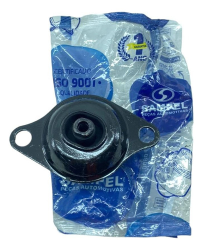 Base De Motor Central Fiat Palio Young 1.3 Mpi 96-00