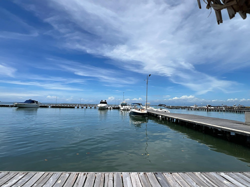 Cliente Venta Bello Apto En Yacht Club Morrocoy Tucacas (sc)
