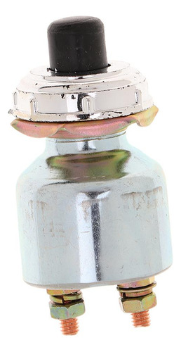 10 X 12v Car Truck Engine Start Push Button Switch Ignition