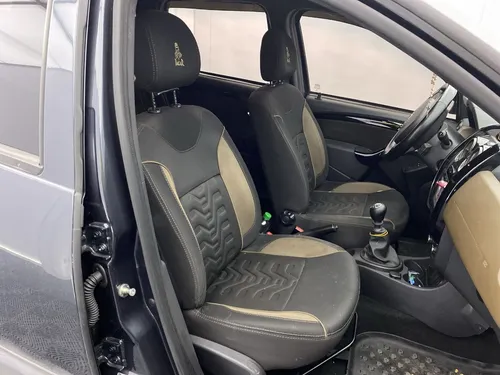 Renault Duster 2.0 DYNAMIQUE/INTENS