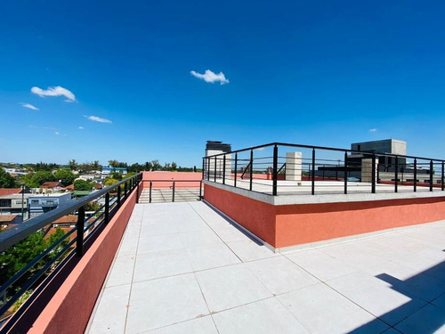 Imagen 3 de 7 de Departamento En Venta En Ituzaingo Norte