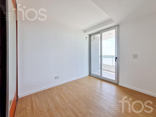 Venta Departamento De Tres Dormitorios Con Balcon, Cochera Doble Y Amenities En Puerto Norte