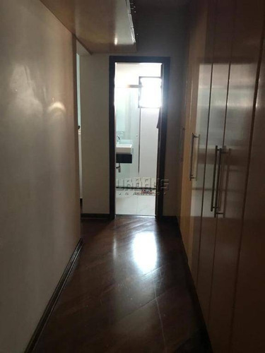 Apartamento Com 3 Dormitórios À Venda, 150 M² Por R$ 795.000 - Cerâmica - São Caetano Do Sul/sp - Ap1545