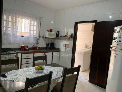 Casa Com 3 Quartos À Venda, 202 M² Por R$ 780.000 - Piratininga - Niterói/rj - Ca0281