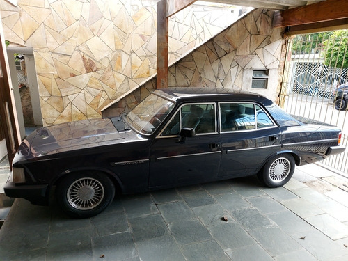 Chevrolet Opala Comodoro 250s