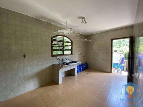 Imagem 21 de 30 de Casa À Venda, At. 3.069 M² Por R$ 3.000.000 - Miolo Da Granja - Cotia/sp - Ca0491