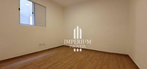 Imagem 6 de 30 de Apartamento Com 2 Dormitórios Para Alugar, 58 M² Por R$ 1.550,00/mês - Vila Mazzei - São Paulo/sp - Ap0061