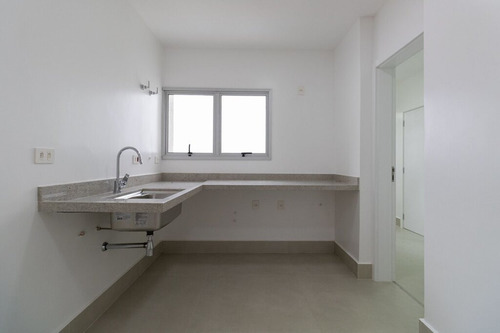 Imagem 12 de 30 de Apartamento À Venda No Bairro Vila Madalena - São Paulo/sp - O-5021-12533