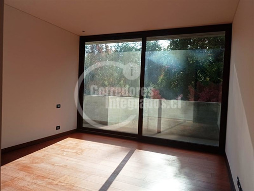 Imagen 7 de 14 de Departamento En Venta De 5 Dorm. En Las Condes/san Damián