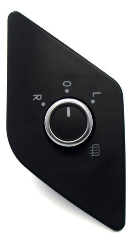 Switch Control Interruptor Espejos Electricos Para Jetta Mk6