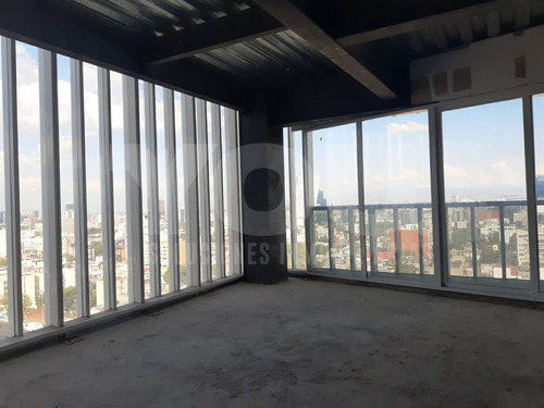 Oficinas En Venta Corporativo Neo