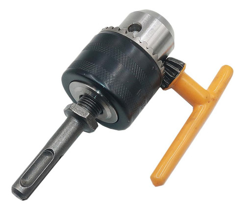 Portabrocas De Taladro Con Llave De 1,5-13 Mm 1 / 2-20unf