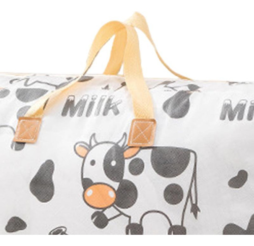 Bolsa De Equipaje Plegable, Bolsa De Almacenamiento M W