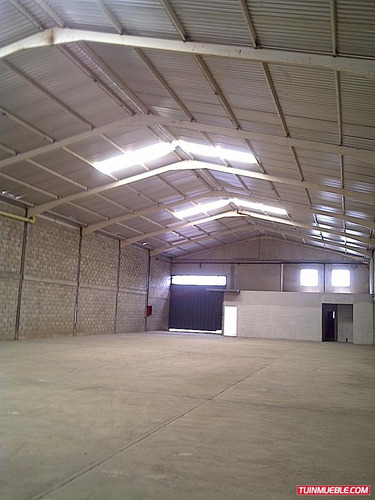 Imagen 8 de 10 de Galpones En Venta