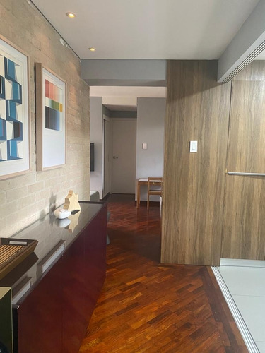 Imagen 16 de 25 de Excelente Apartamento Full Amoblado Y Equipado