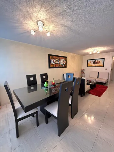 Apartamento En Mérida